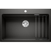 Кухонная мойка Blanco Etagon 8, черный