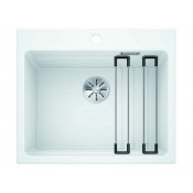 Кухонная мойка Blanco Etagon 6, белый