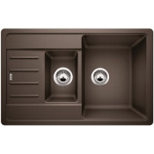 Кухонная мойка Blanco Legra 6 S Compact, кофе