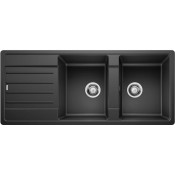 Кухонная мойка Blanco Legra 8 S, антрацит