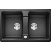 Кухонная мойка Blanco Lexa 8, антрацит