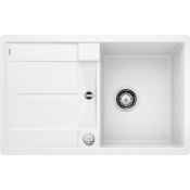 Кухонная мойка Blanco Metra 45 S-F, белый