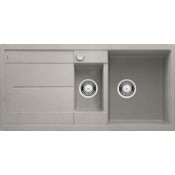 Кухонная мойка Blanco Metra 6 S, бетон