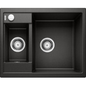 Кухонная мойка Blanco Metra 6, черный