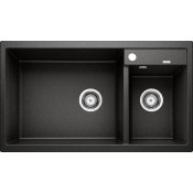 Кухонная мойка Blanco Metra 9, черный