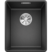 Кухонная мойка Blanco Subline 320-F, антрацит