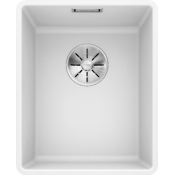 Кухонная мойка Blanco Subline 320-F, белый
