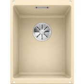 Кухонная мойка Blanco Subline 320-U, шампань