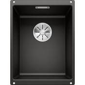 Кухонная мойка Blanco Subline 320-U, черный
