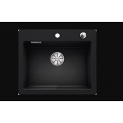 Кухонная мойка Blanco Palona 6 Ceramic PuraPlus, черный