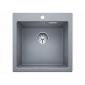 Кухонная мойка Blanco Pleon 5, алюметаллик