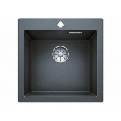 Кухонная мойка Blanco Pleon 5, антрацит