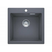 Кухонная мойка Blanco Pleon 5, темная скала