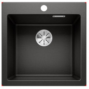 Кухонная мойка Blanco Pleon 5, черный