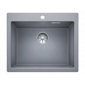 Кухонная мойка Blanco Pleon 6, алюметаллик