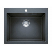 Кухонная мойка Blanco Pleon 6, антрацит