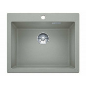Кухонная мойка Blanco Pleon 6, серый беж