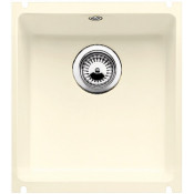 Кухонная мойка Blanco Subline 375-U Ceramic, магнолия