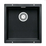 Кухонная мойка Blanco Rotan 400-U, антрацит