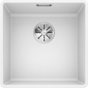 Кухонная мойка Blanco Subline 400-F, белый