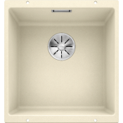 Кухонная мойка Blanco Subline 400-U, жасмин