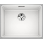 Кухонная мойка Blanco Subline 500-IF, белый