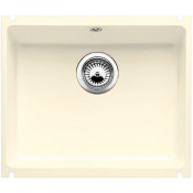 Кухонная мойка Blanco Subline 500-U Ceramic, магнолия