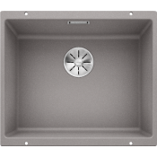 Кухонная мойка Blanco Subline 500-U, алюметаллик