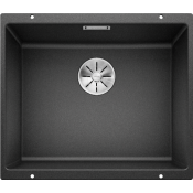 Кухонная мойка Blanco Subline 500-U, антрацит