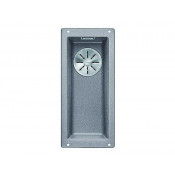 Кухонная мойка Blanco Subline 160-U, алюметаллик