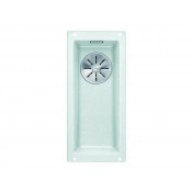 Кухонная мойка Blanco Subline 160-U, белый