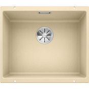 Кухонная мойка Blanco Subline 500-U, шампань