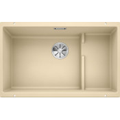 Кухонная мойка Blanco Subline 700-U Level, шампань