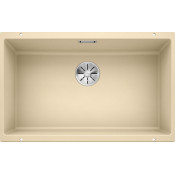 Кухонная мойка Blanco Subline 700-U, шампань