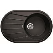 Кухонная мойка Blanco Tamos 45 S, антрацит