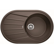Кухонная мойка Blanco Tamos 45 S, кофе