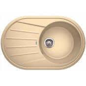 Кухонная мойка Blanco Tamos 45 S, шампань