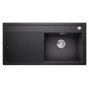 Кухонная мойка Blanco Zenar XL 6 S чаша справа, антрацит