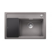 Кухонная мойка Blanco Zenar XL 6 S Compact, алюметаллик