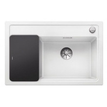 Кухонная мойка Blanco Zenar XL 6 S Compact, белый