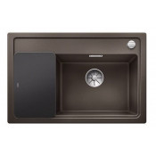 Кухонная мойка Blanco Zenar XL 6 S Compact, кофе