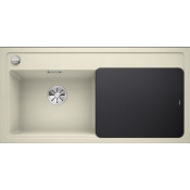 Кухонная мойка Blanco Zenar XL 6 S-F чаша слева, жасмин