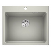 Кухонная мойка Blanco Etagon 6, жемчужный