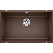 Кухонная мойка Blanco Subline 700-U, кофе