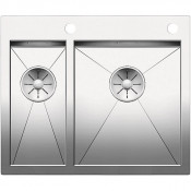Кухонная мойка Blanco Zerox 340/180-IF/A