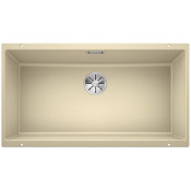 Кухонная мойка Blanco Subline 800-U, шампань