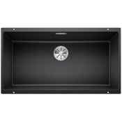 Кухонная мойка Blanco Subline 800-U, антрацит