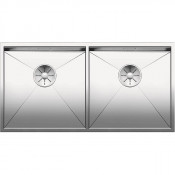 Кухонная мойка Blanco Zerox 400/400-U