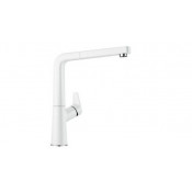 Смеситель Blanco Avona-S Silgranit, белый