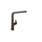 Смеситель Blanco Avona-S Silgranit, кофе